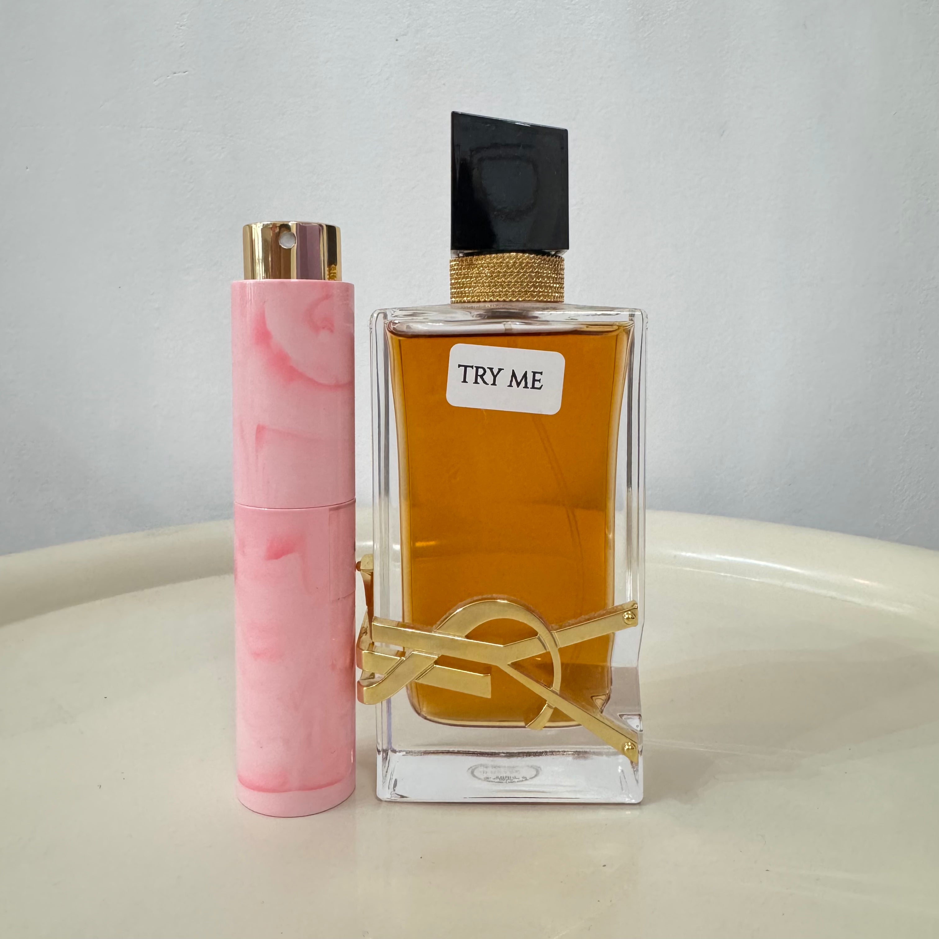 (DECANTS) YSL LIBRE LE PARFUM