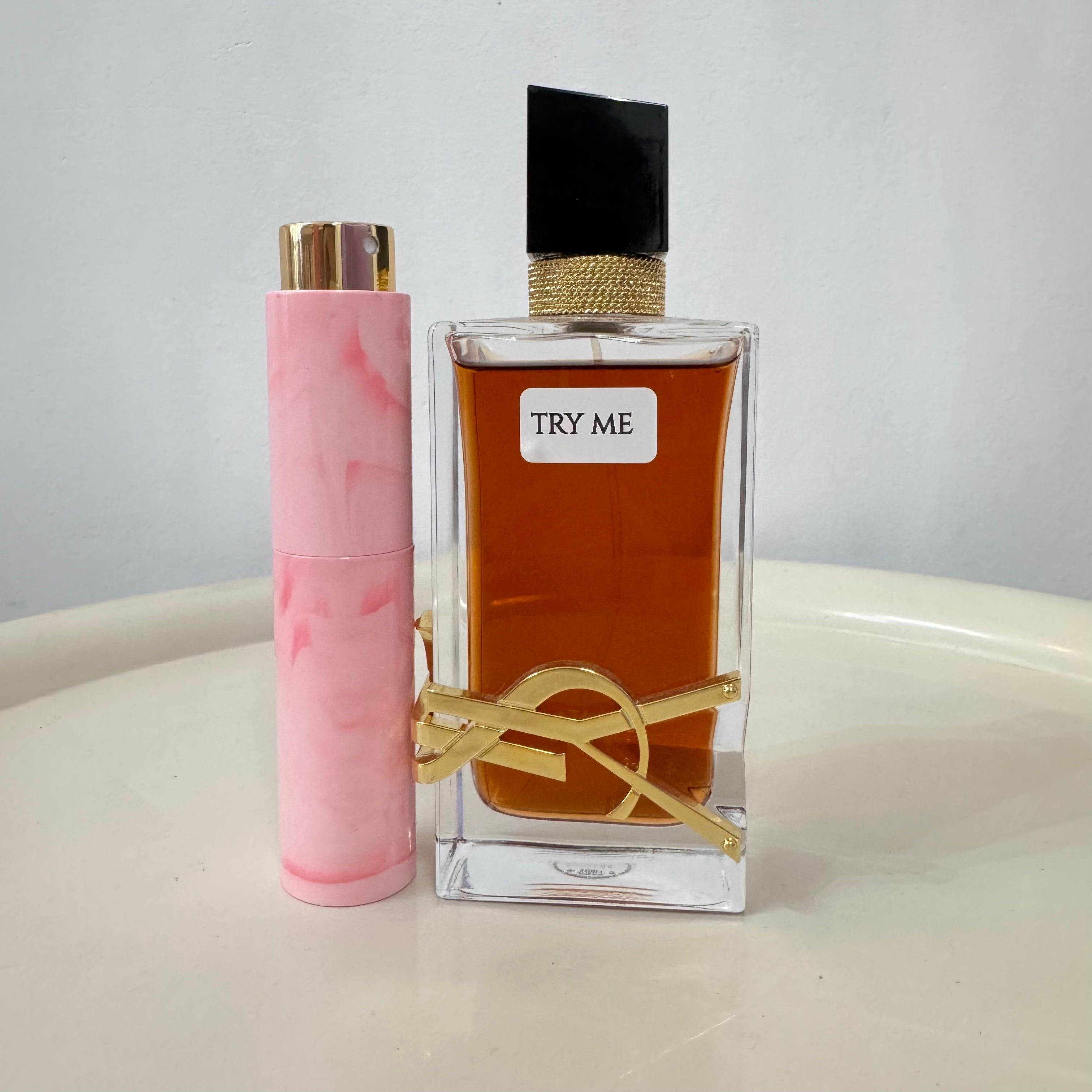 (DECANTS) YSL LIBRE INTENSE