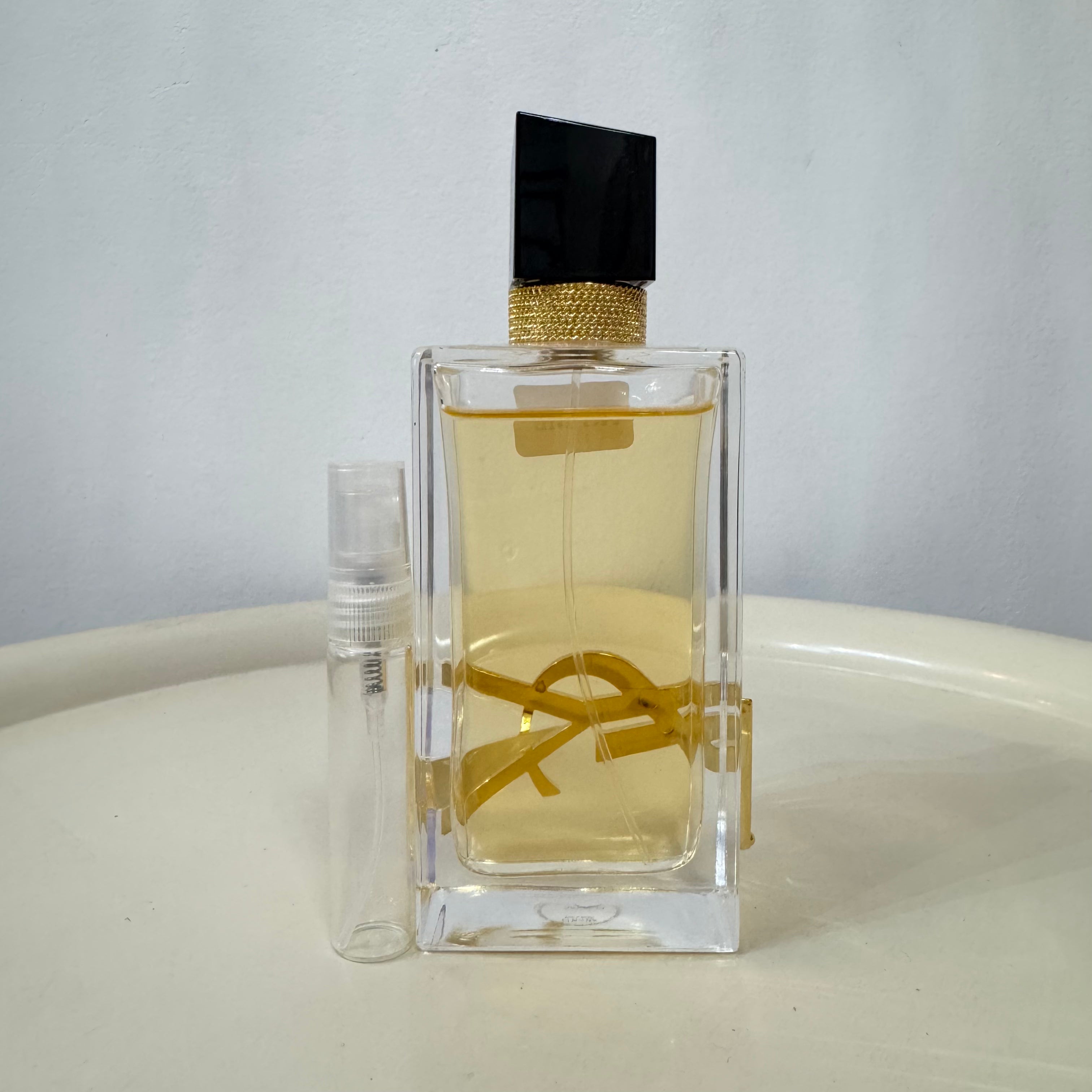 (DECANTS) YSL LIBRE EDP
