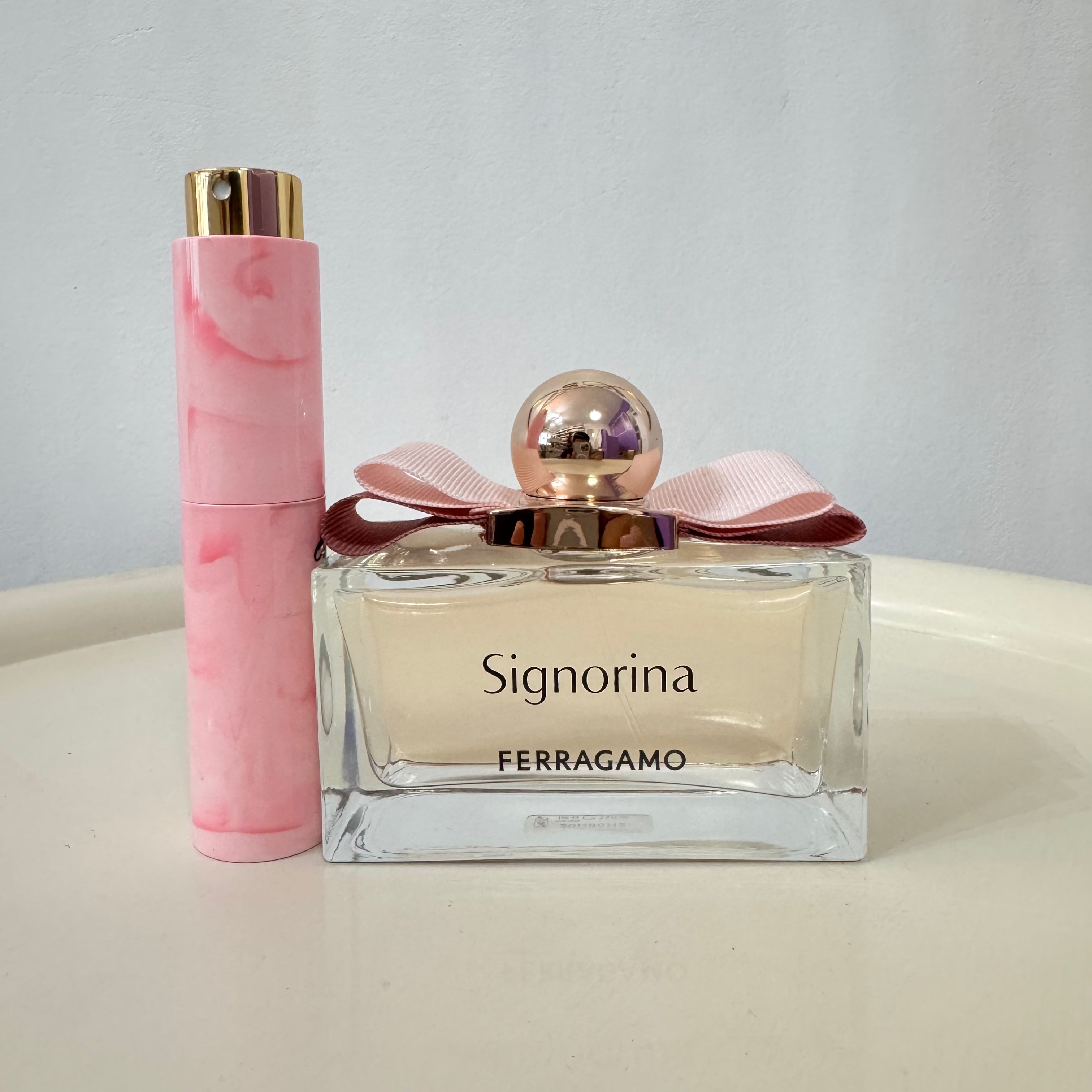 (DECANTS) SALVATORE FERRAGAMO SIGNORINA EDP