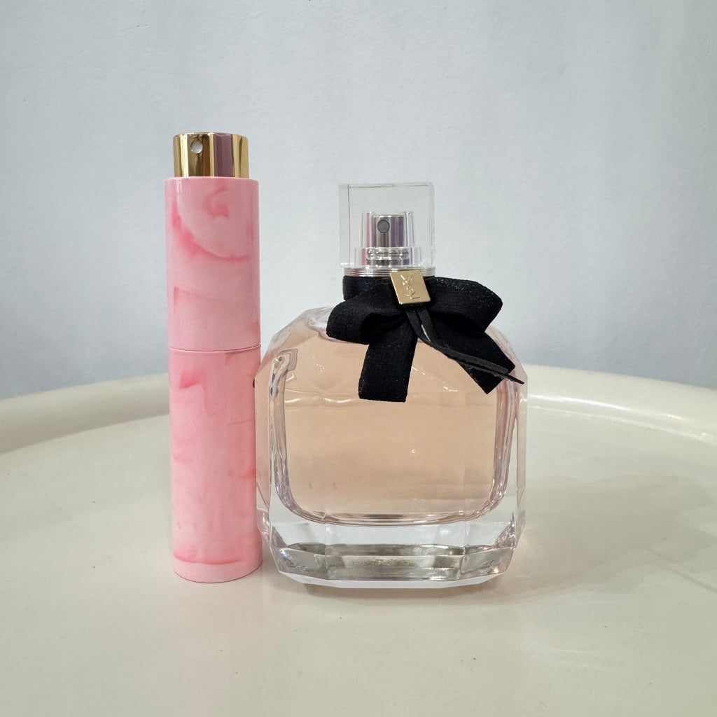 (DECANTS) YSL MON PARIS EDP