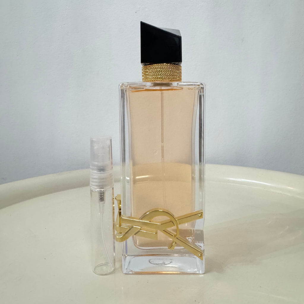 (DECANTS) YSL LIBRE EDT