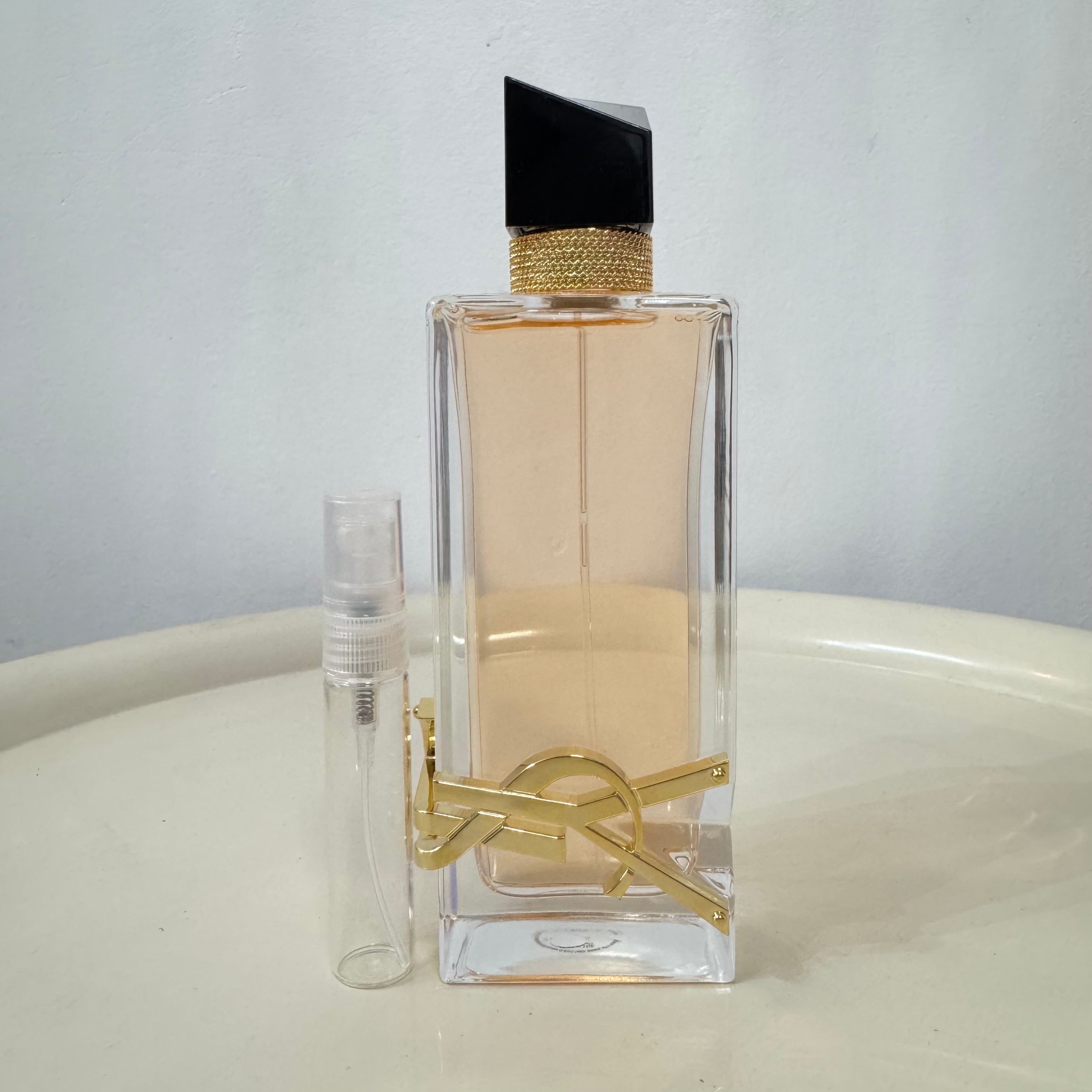(DECANTS) YSL LIBRE EDT