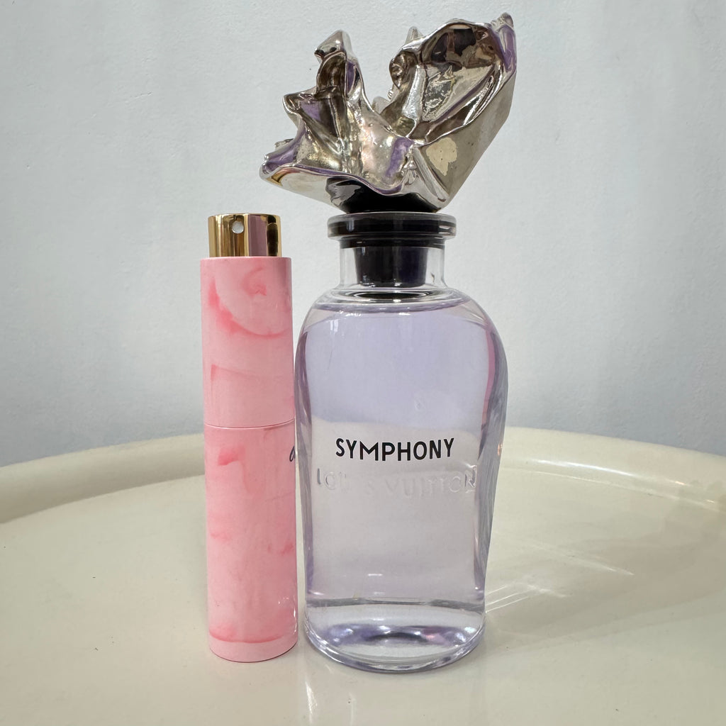 (DECANTS) LOUIS VUITTON SYMPHONY