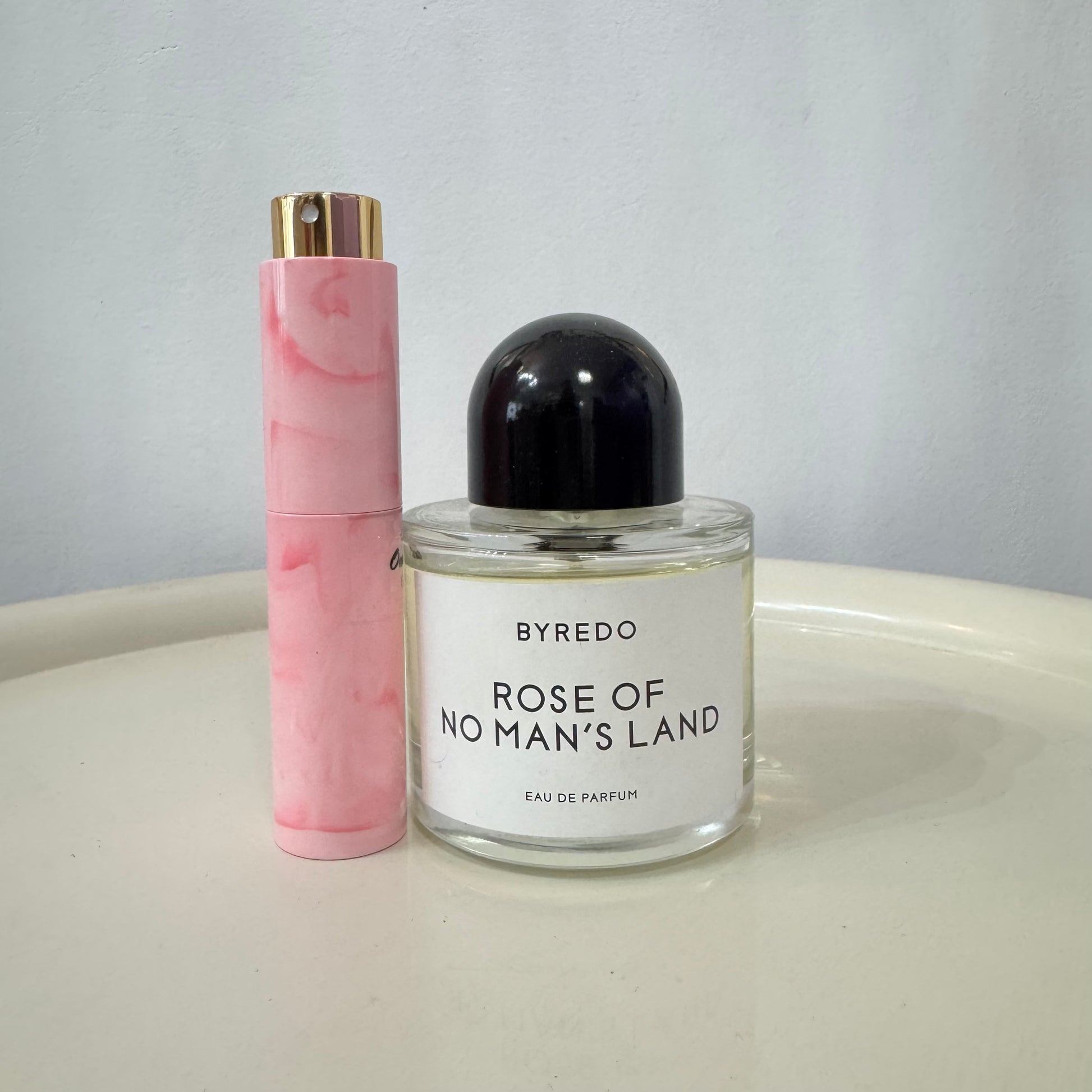 (DECANTS) BYREDO ROSE OF NO MAN'S LAND