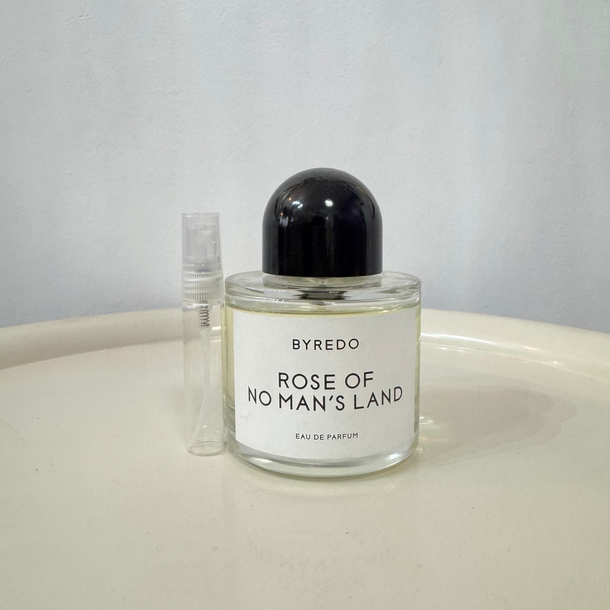 (DECANTS) BYREDO ROSE OF NO MAN'S LAND