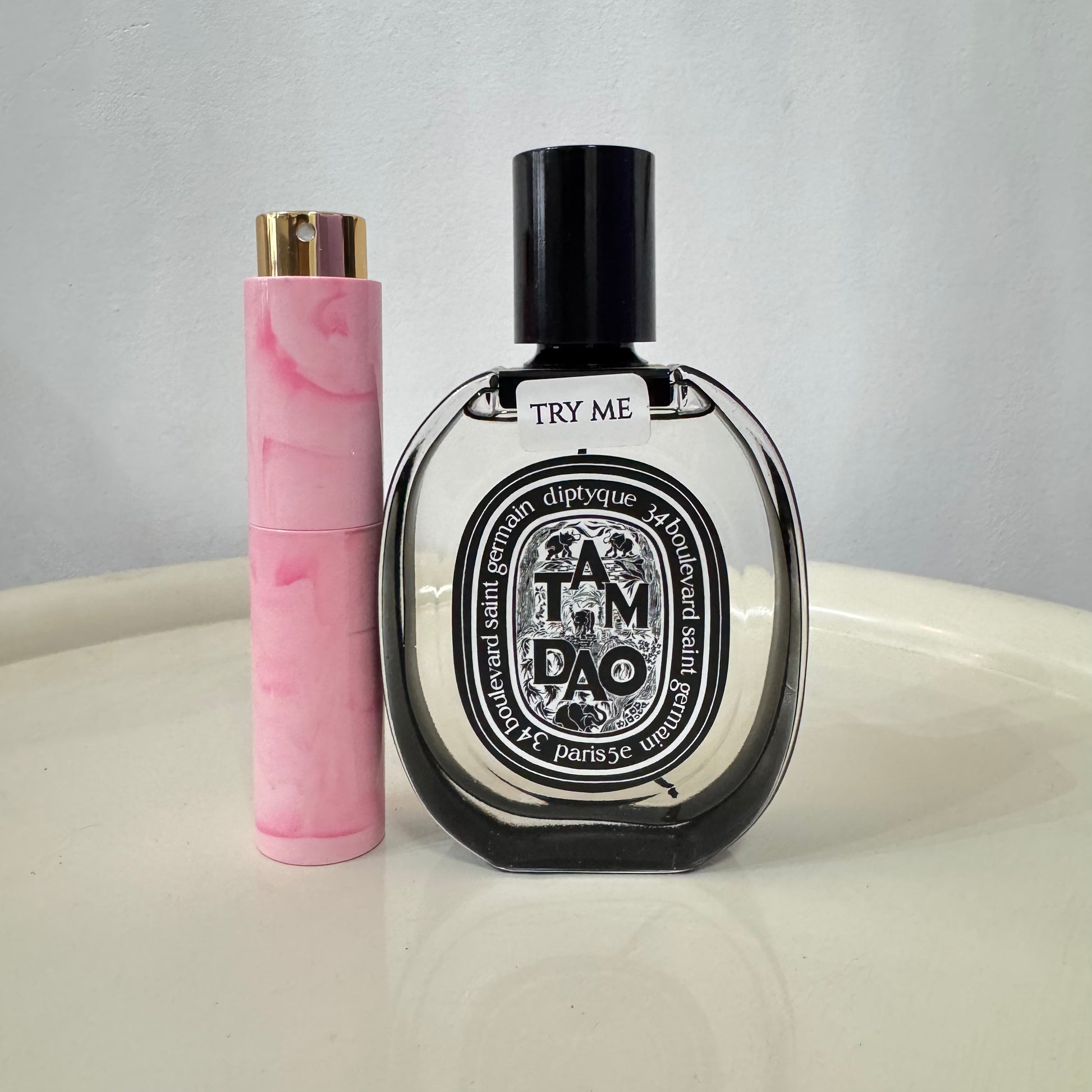 (DECANTS) DIPTYQUE TAM DAO EDP