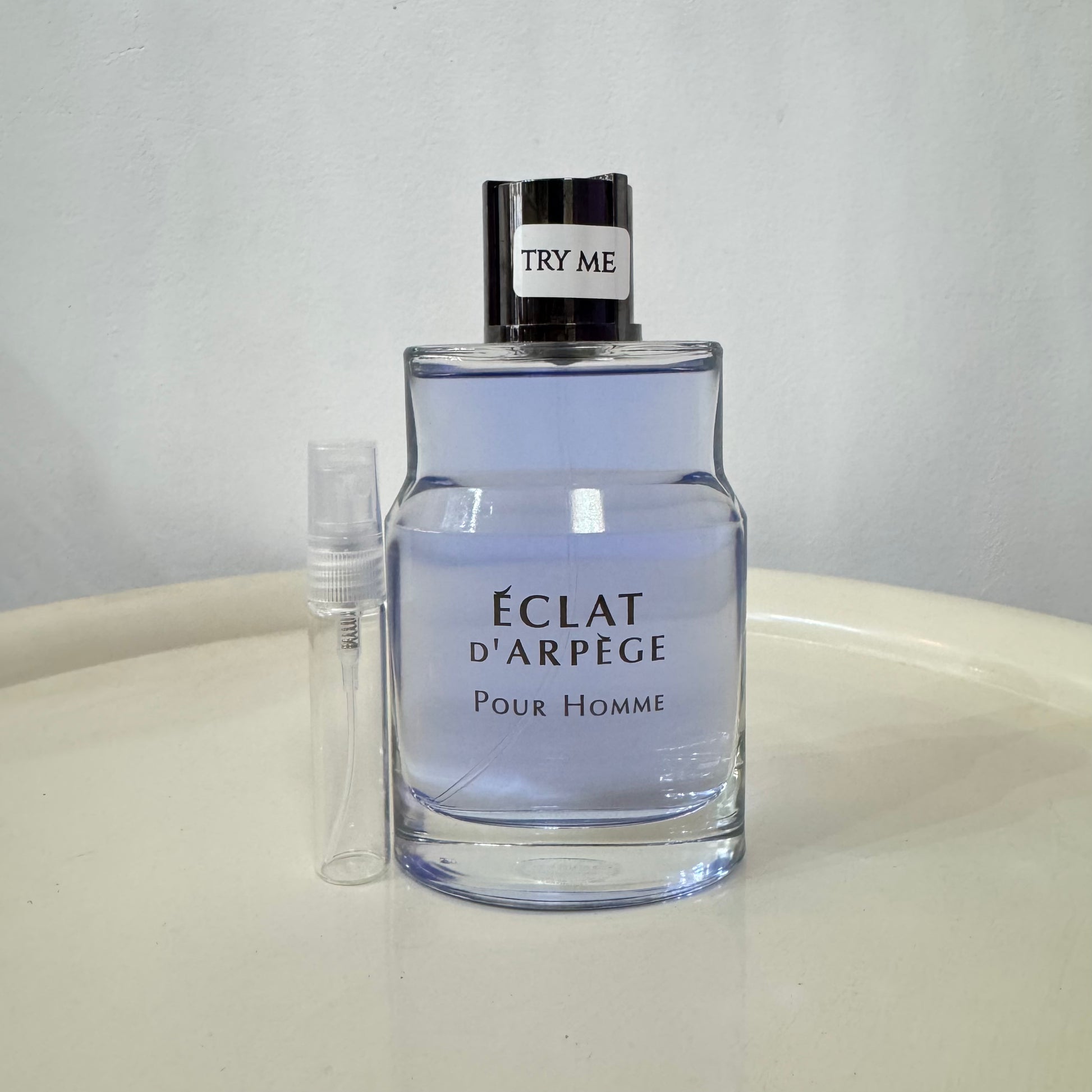 (DECANTS) LANVIN ECLAT - MEN