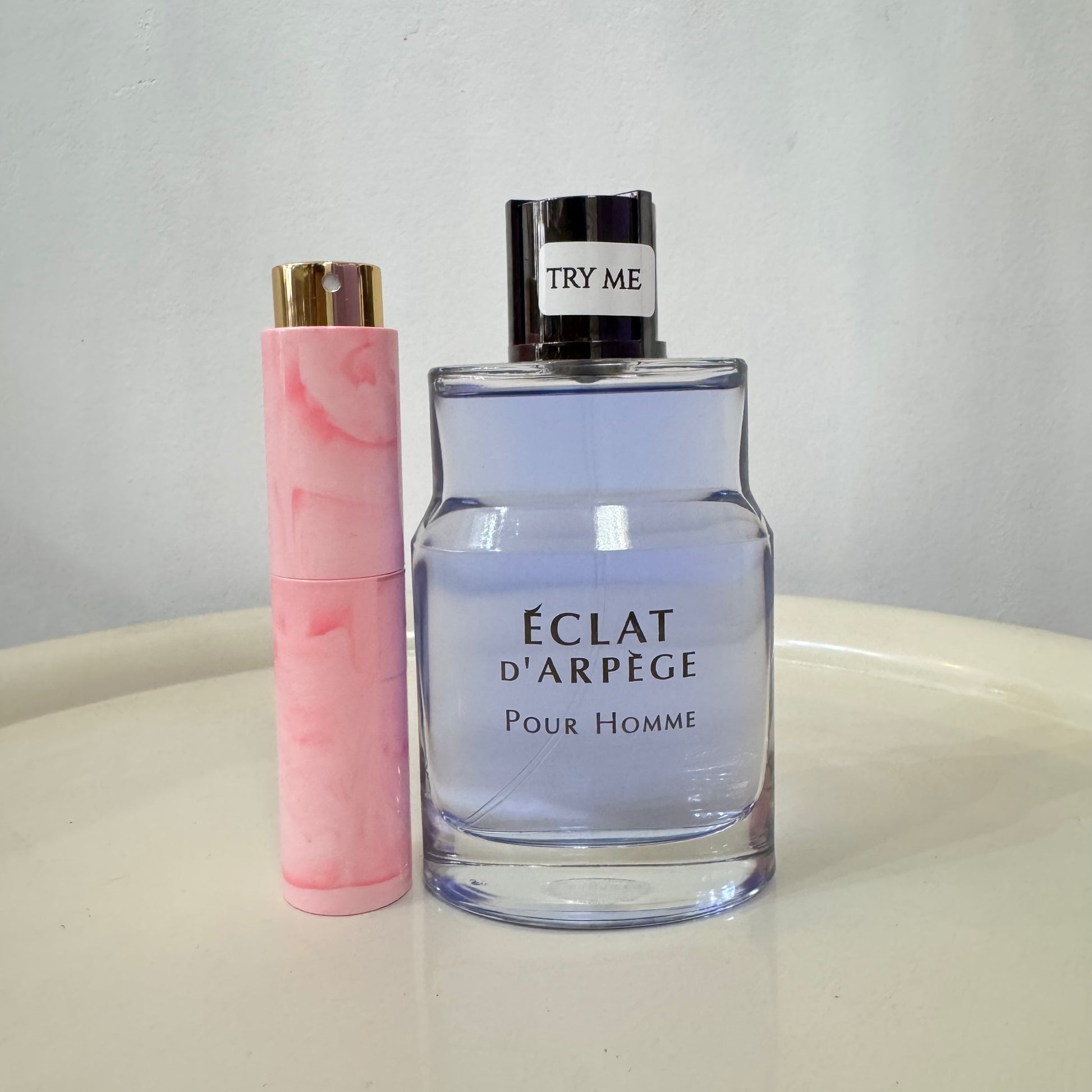 (DECANTS) LANVIN ECLAT - MEN