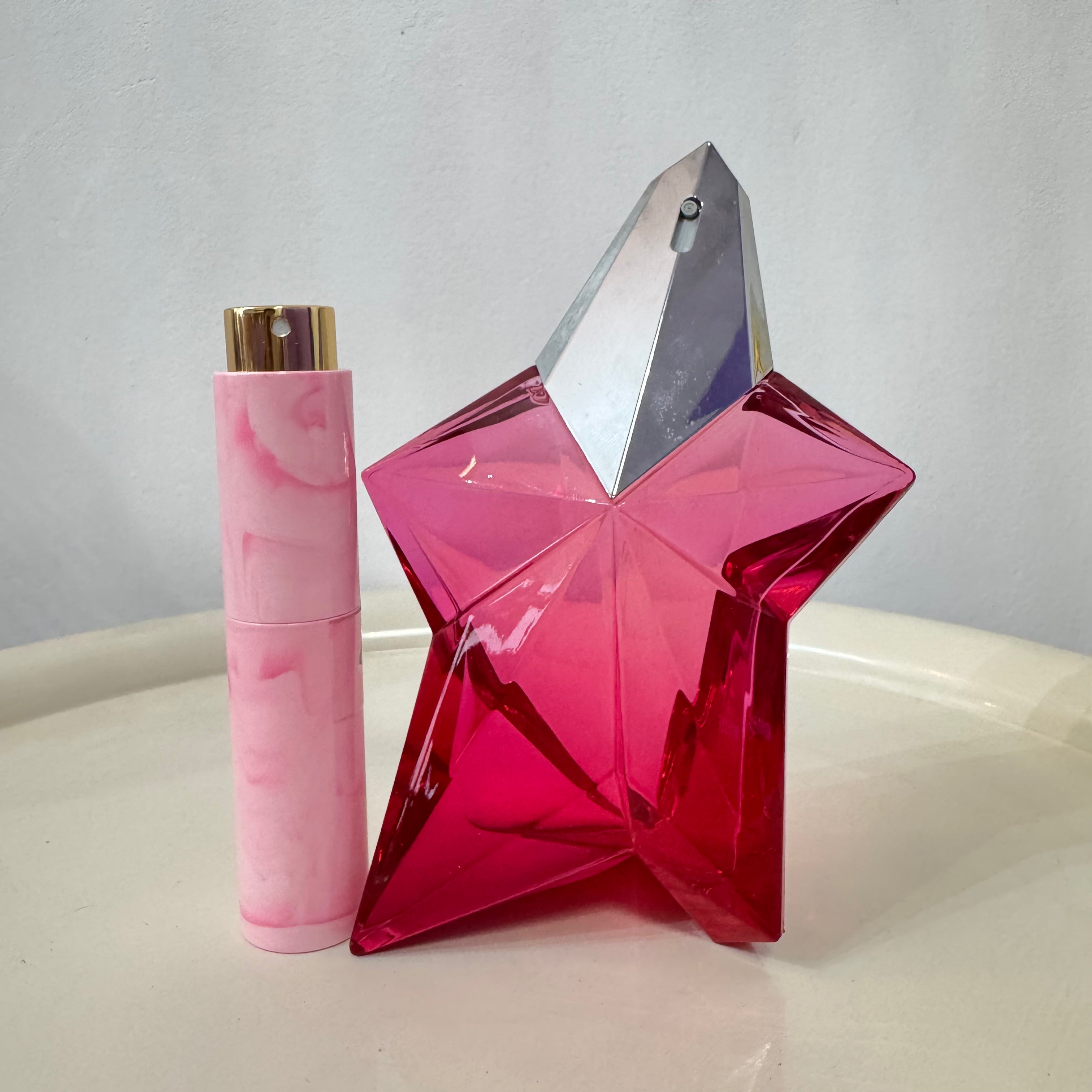 (DECANTS) THIERRY MUGLER ANGEL NOVA EDP