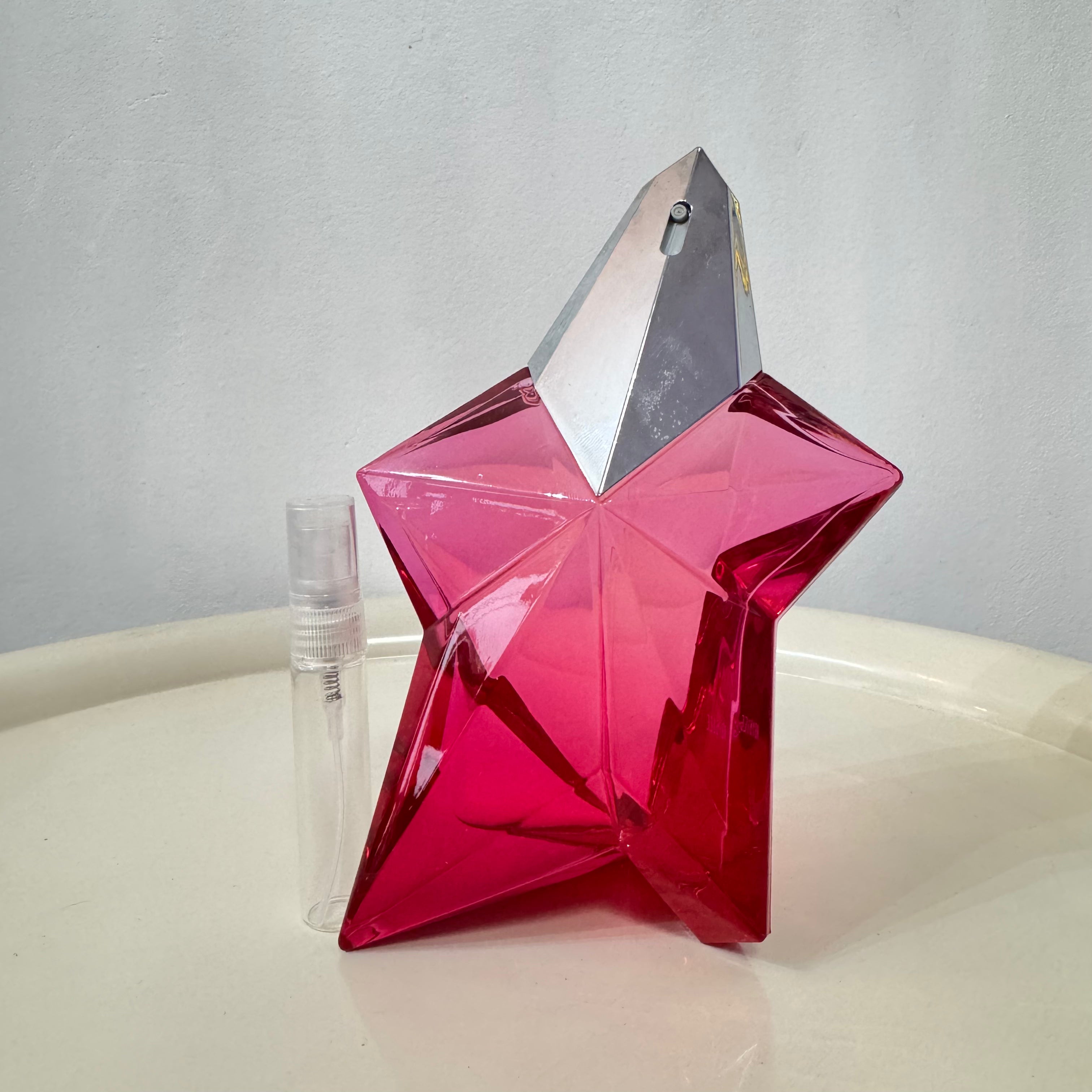 (DECANTS) THIERRY MUGLER ANGEL NOVA EDP