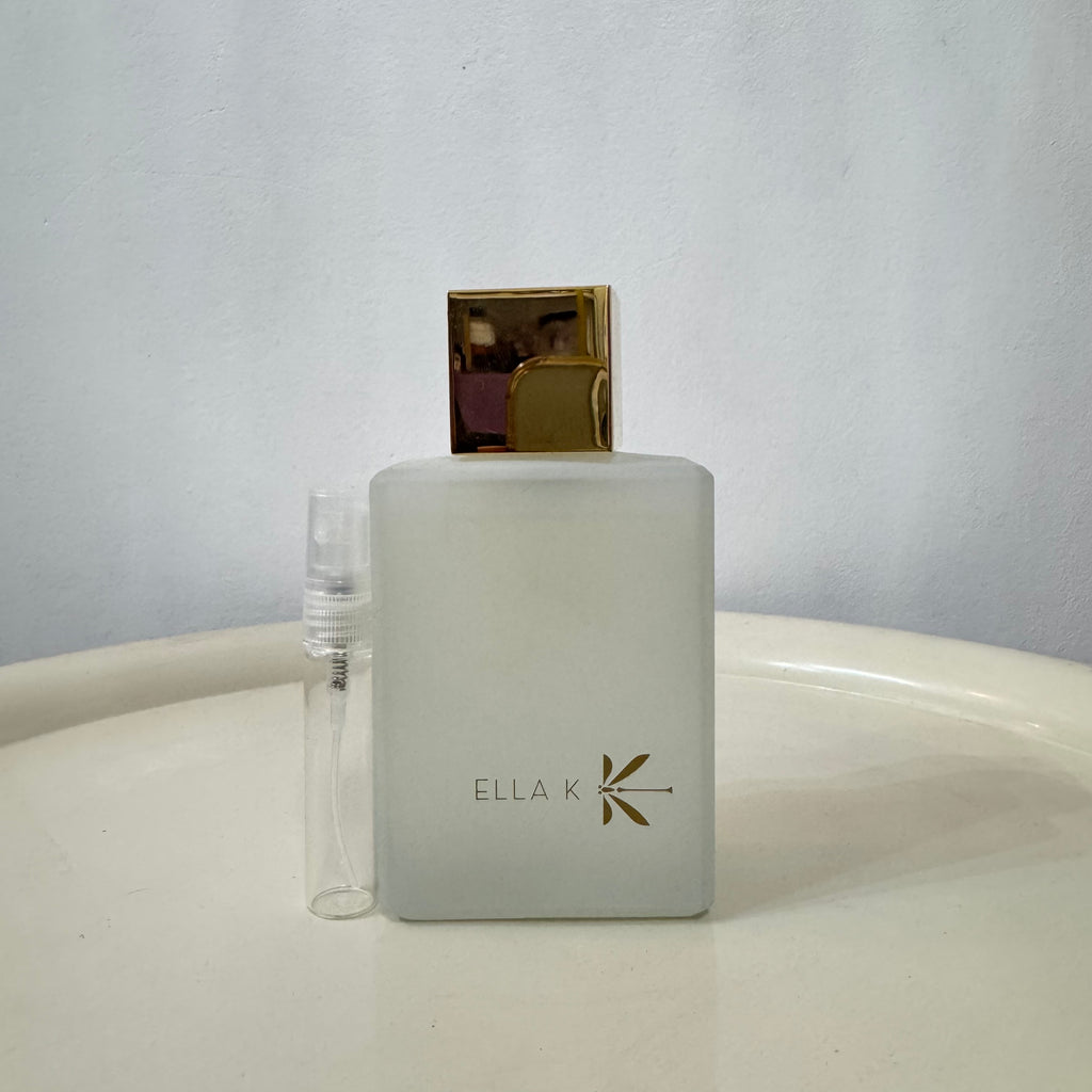 (DECANTS) ELLA K MUSC K