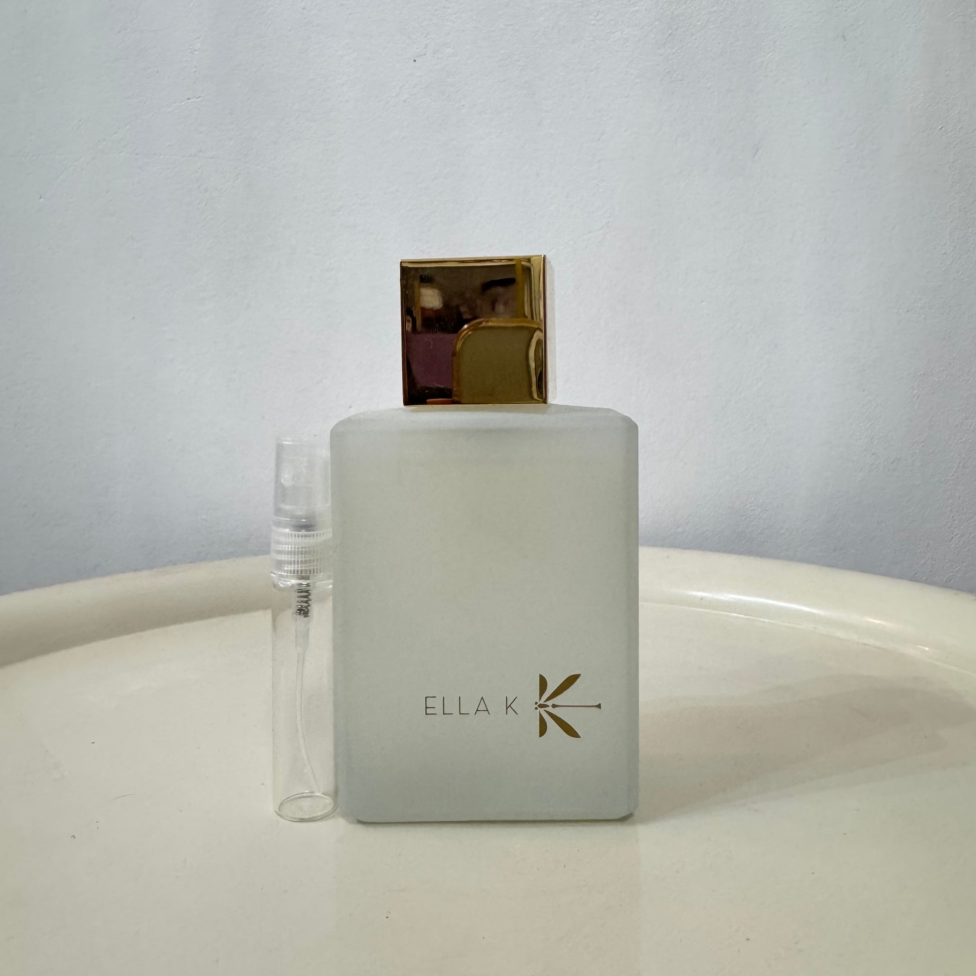 (DECANTS) ELLA K MUSC K