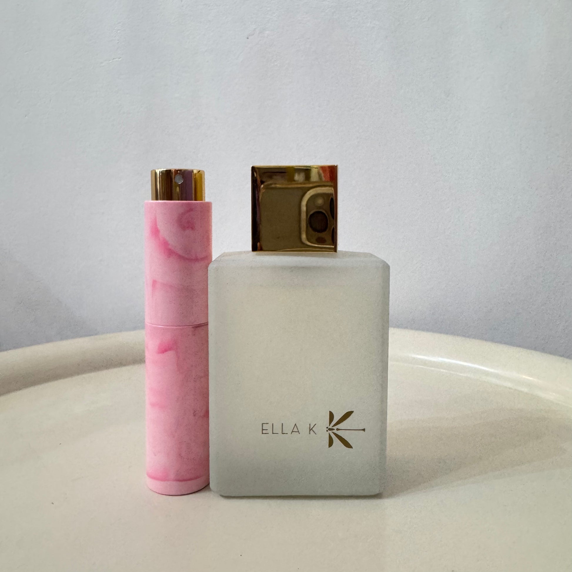 (DECANTS) ELLA K MUSC K