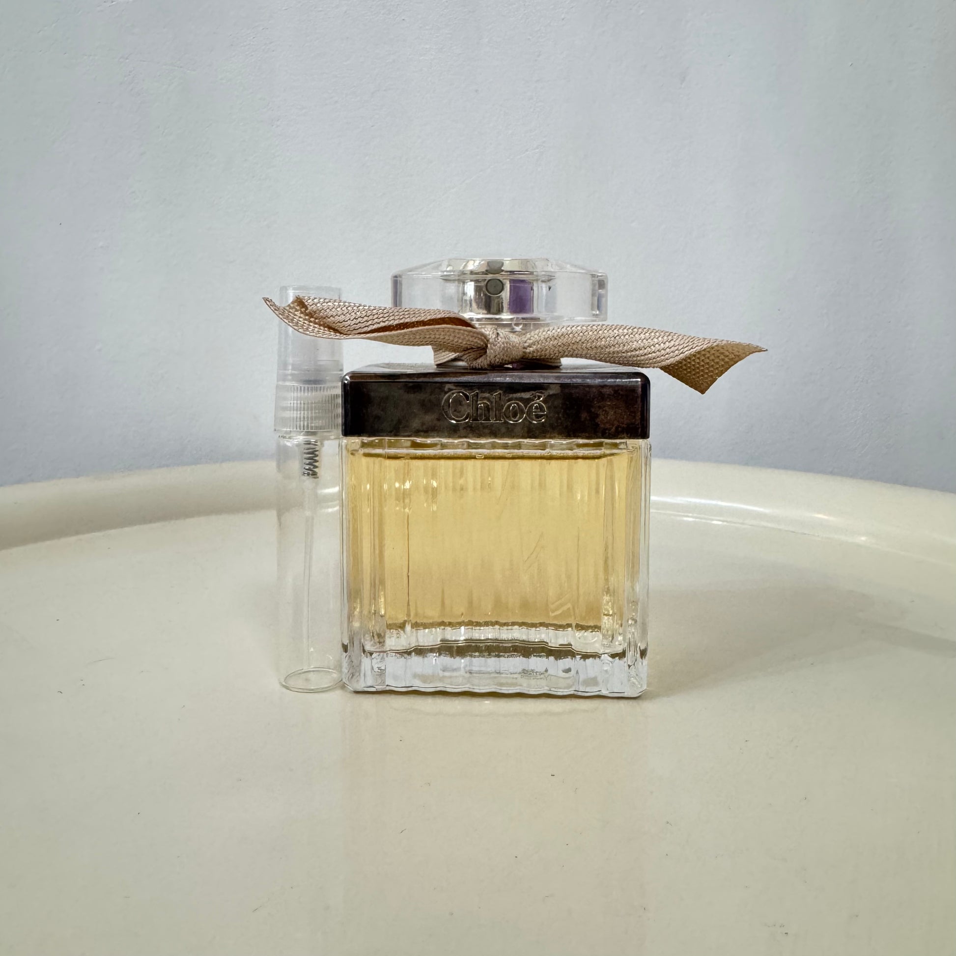 (DECANTS) CHLOE SIGNATURE EDP