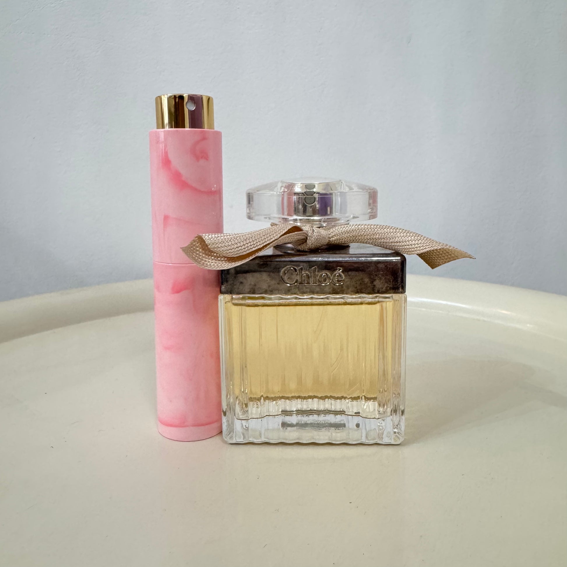 (DECANTS) CHLOE SIGNATURE EDP