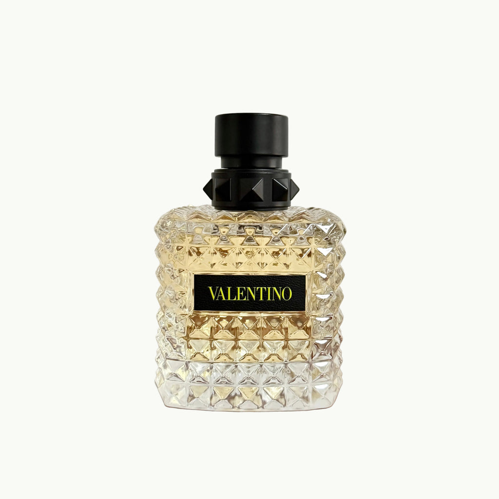 VALENTINO DONNA BORN IN ROMA YELLOW DREAM | 100ML (NO BOX)