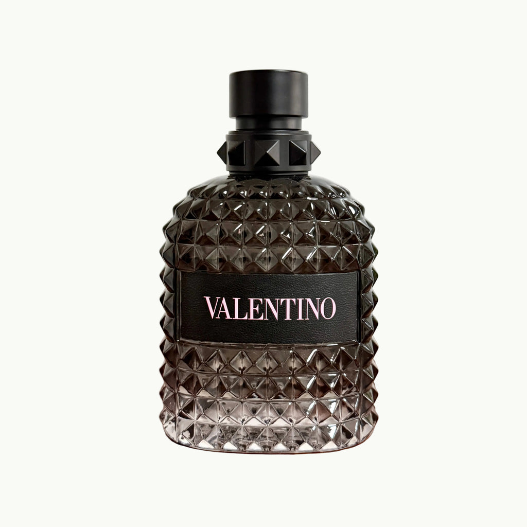 VALENTINO UOMO BORN IN ROMA EDT | 100ML (NO BOX)