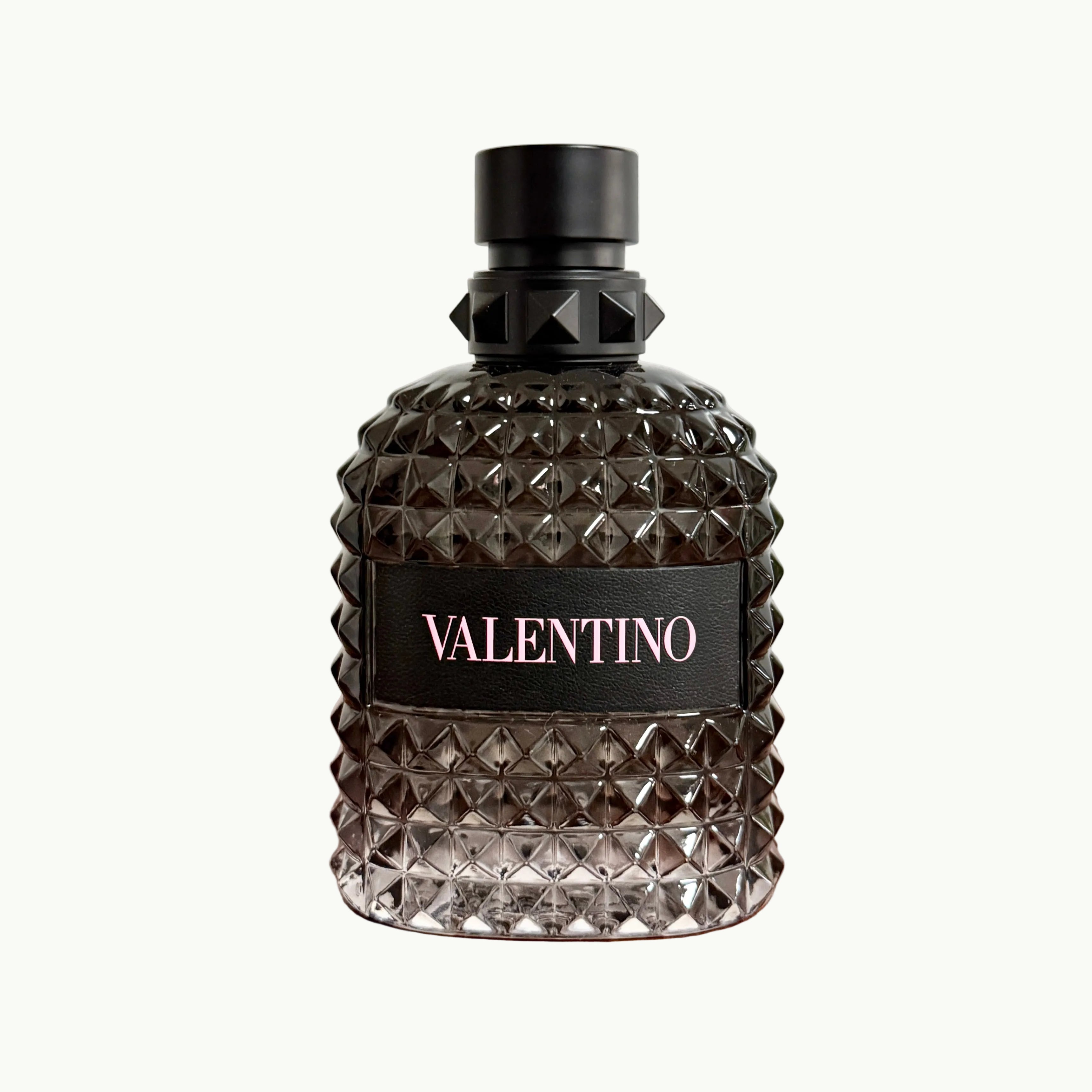 VALENTINO UOMO BORN IN ROMA EDT | 100ML (NO BOX)