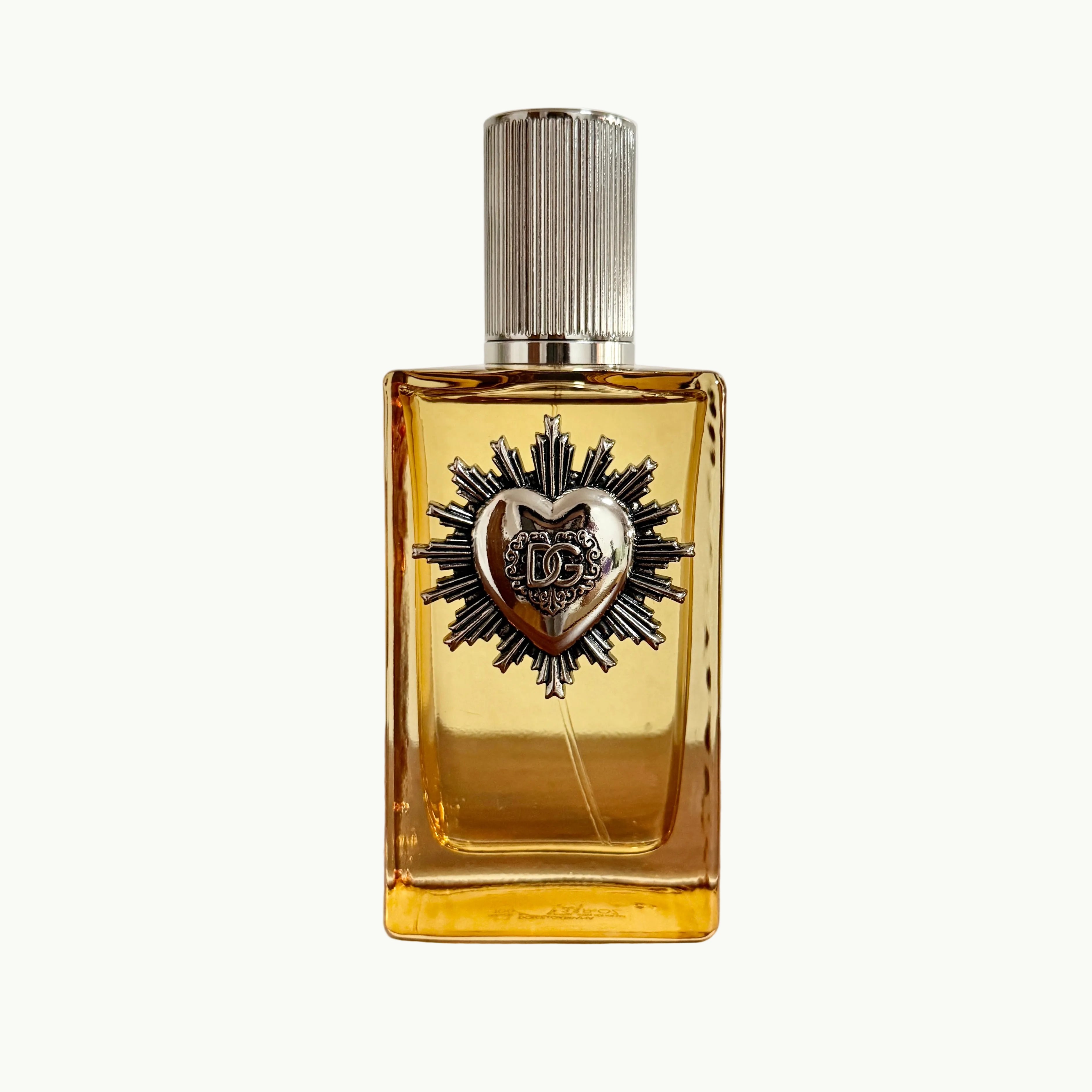 D&G DEVOTION PARFUM (MEN) | 100ML - TESTER (NO BOX)