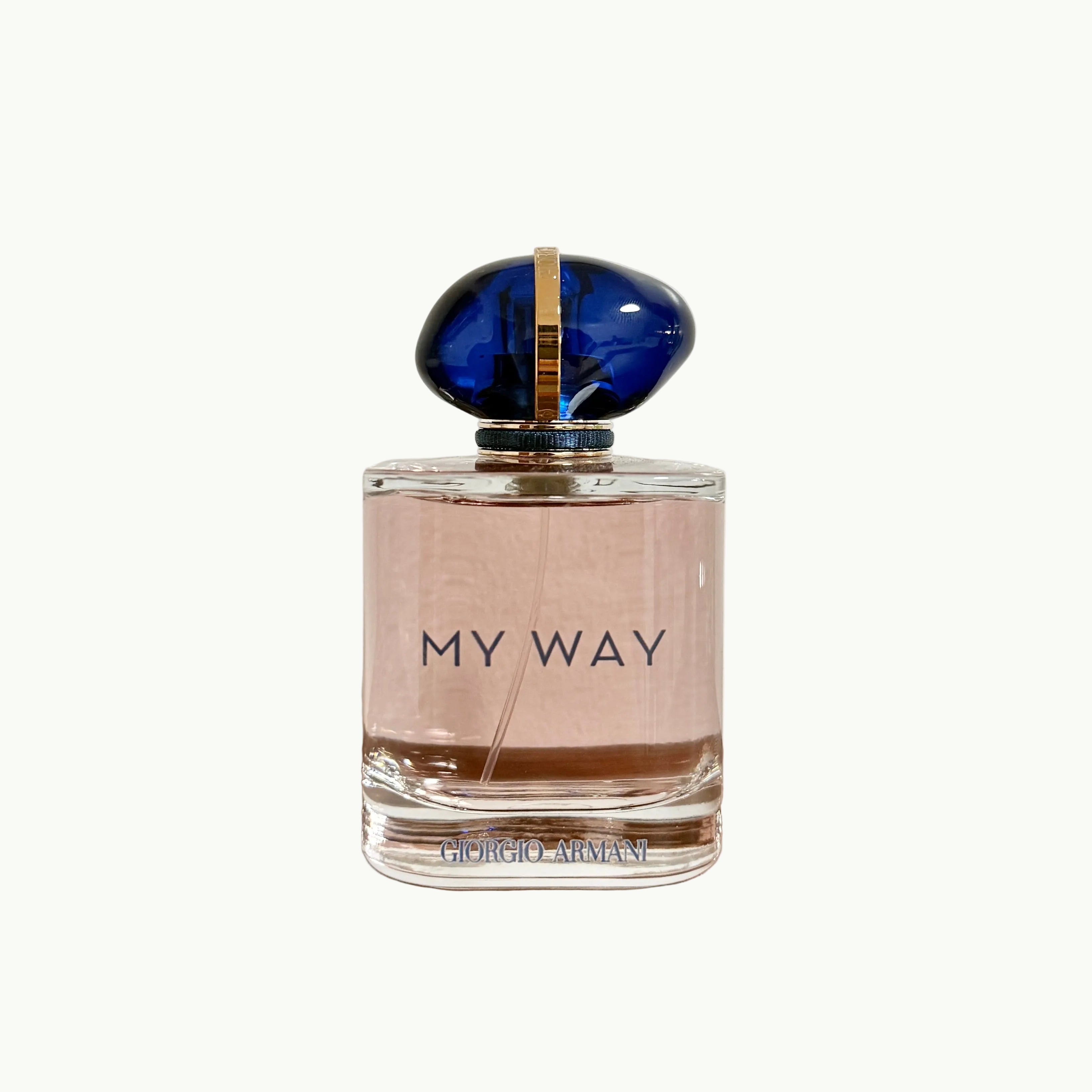 GIORGIO ARMANI MY WAY EDP | 90ML - TESTER (NO BOX)