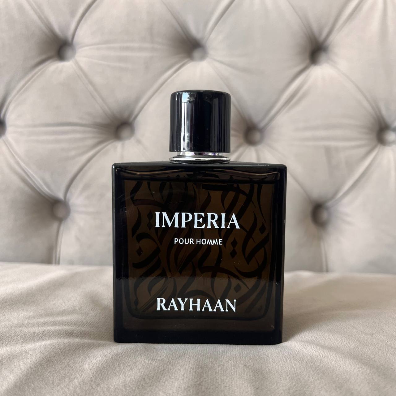 RAYHAN IMPERIA | 100ML - PARTIAL