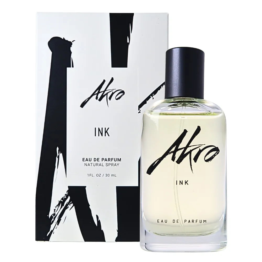 (PREORDER) AKRO INK EDP | 30ML - SEALED