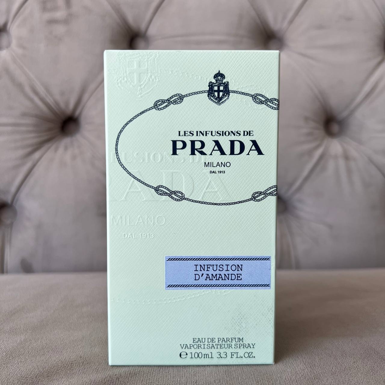PRADA INFUSION D'AMANDE | 100ML - TESTER