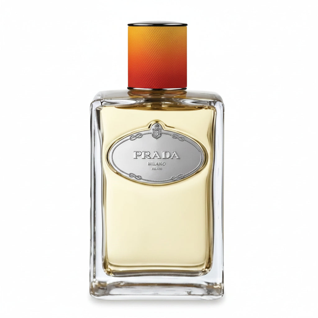 (PREORDER) PRADA INFUSION DE FLEUR D'ORANGER | 100ML - TESTER