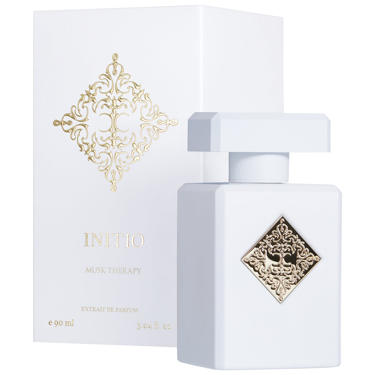 (PREORDER) INITION MUSK THERAPY XDP | 90ML - SEALED