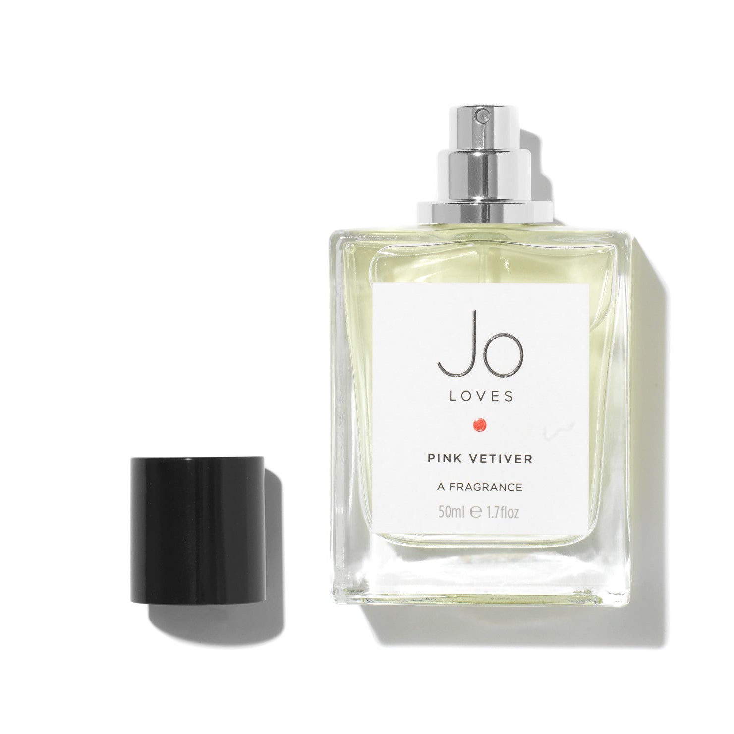 (PREORDER) JO LOVES PINK VETIVER | 50ML - SEALED
