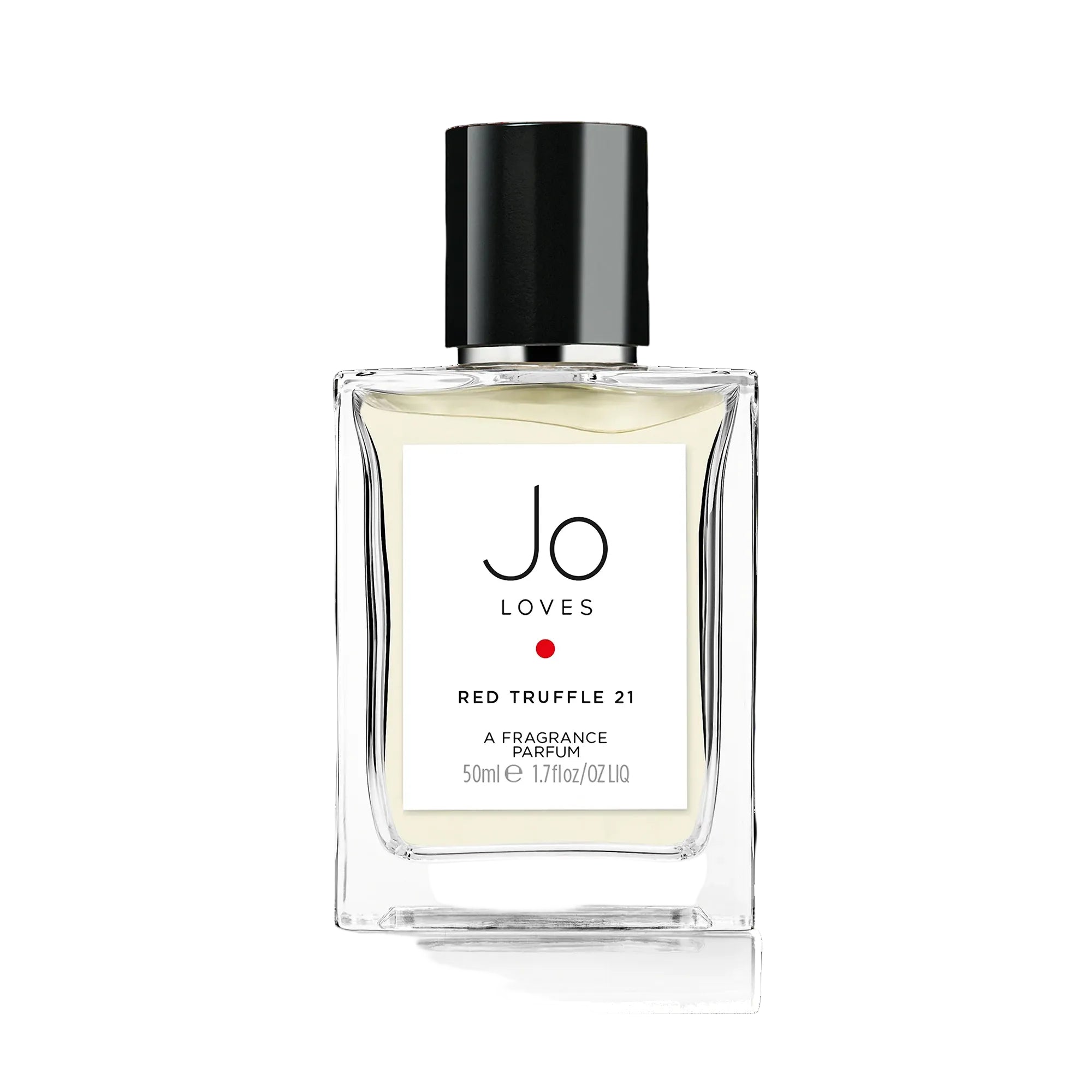 (PREORDER) JO LOVES RED TRUFFLE 21 | 50ML - SEALED
