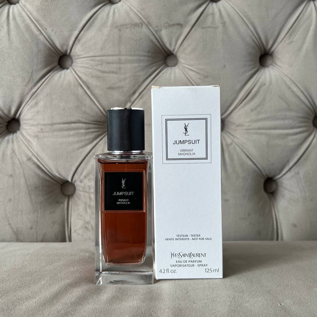 YSL JUMPSUIT | 125ML - TESTER