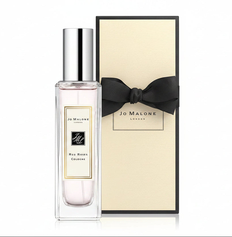 (PREORDER) JO MALONE RED ROSES | 30ML - WITH BOX