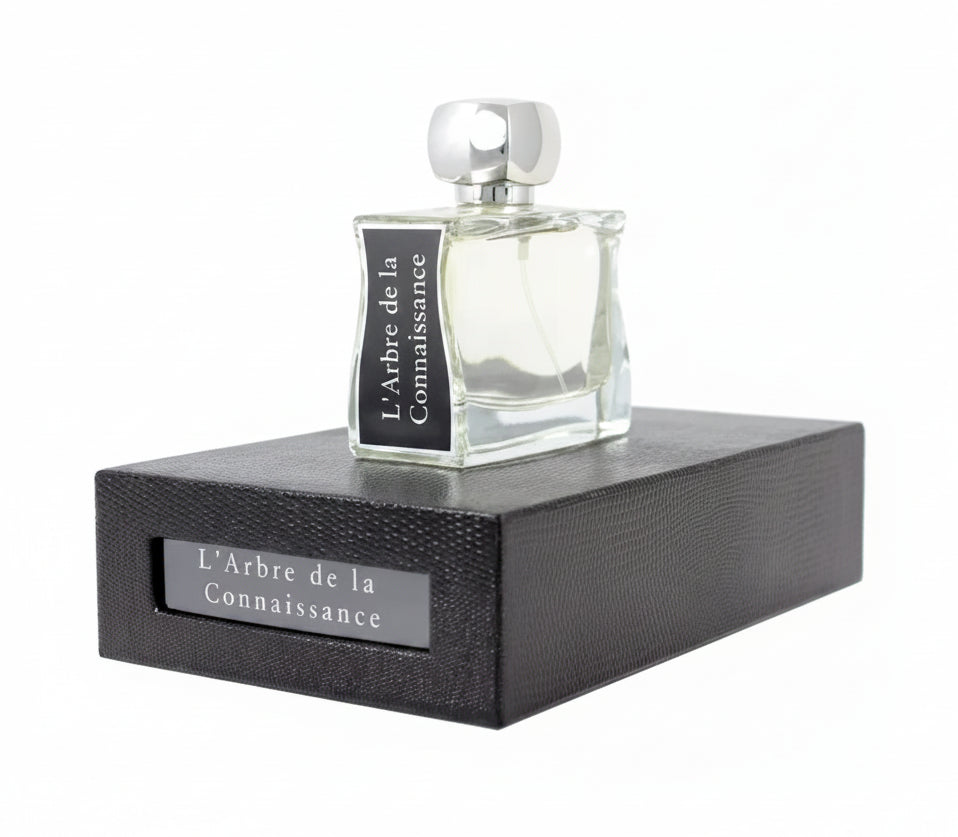 (PREORDER) JOVOY PARIS L'ARBRE DE LA CONNAISSANCE EDP |75ML - SEALED