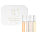 (PREORDER) KAYALI VACAY IN A BOTTLE DISCOVERY SET | 4x1.5ML
