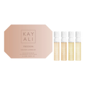 (PREORDER) KAYALI MUSK OBSESSIONS | DISCOVERY SET (4x1.5ML)