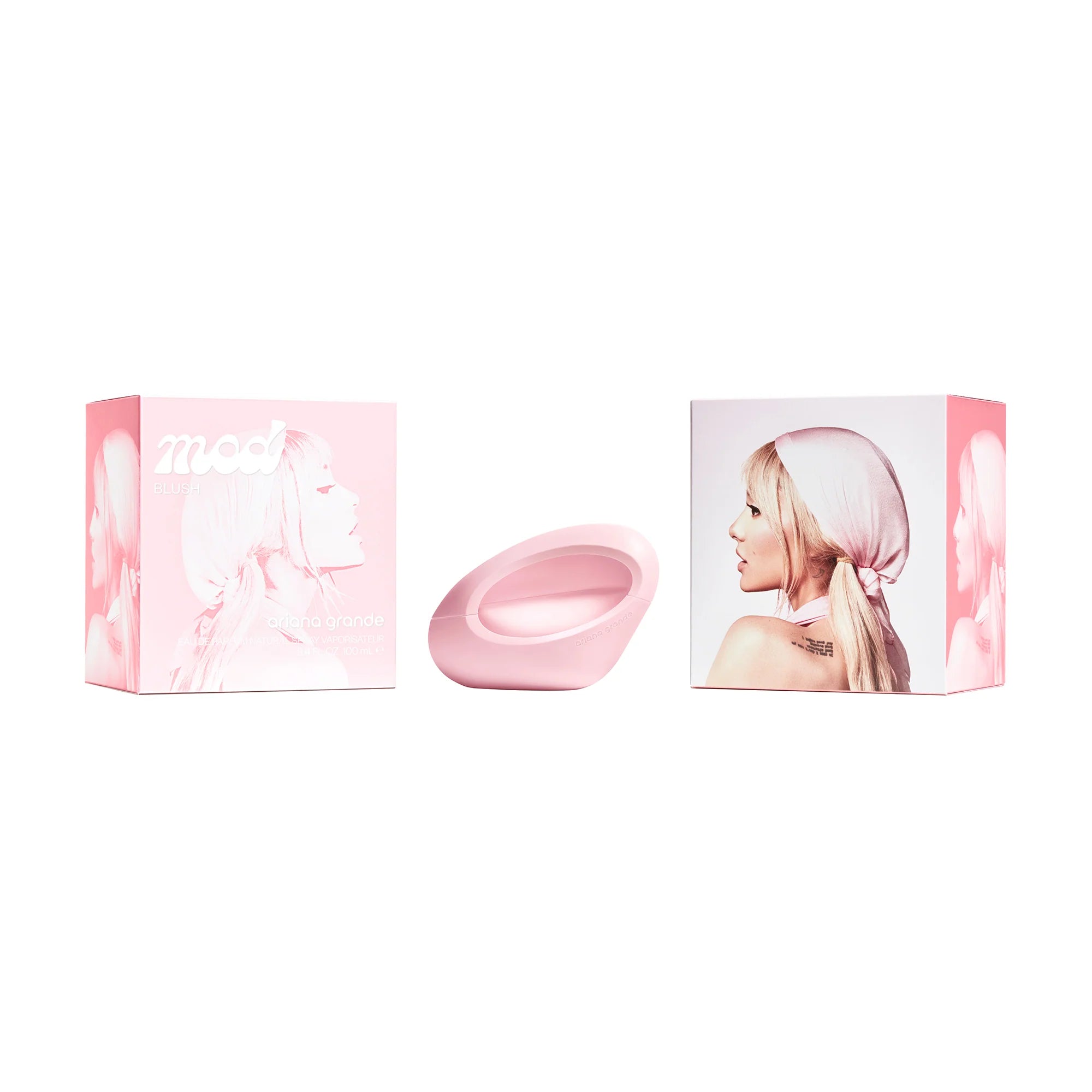 (PREORDER) ARIANA GRANDE MOD BLUSH | 100ML - SEALED