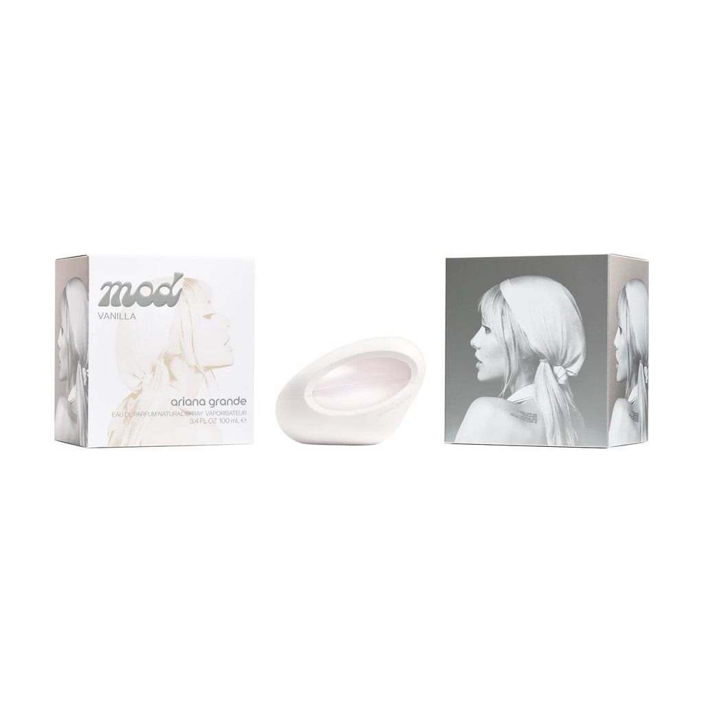 (PREORDER) ARIANA GRANDE MOD VANILLA | 100ML - SEALED