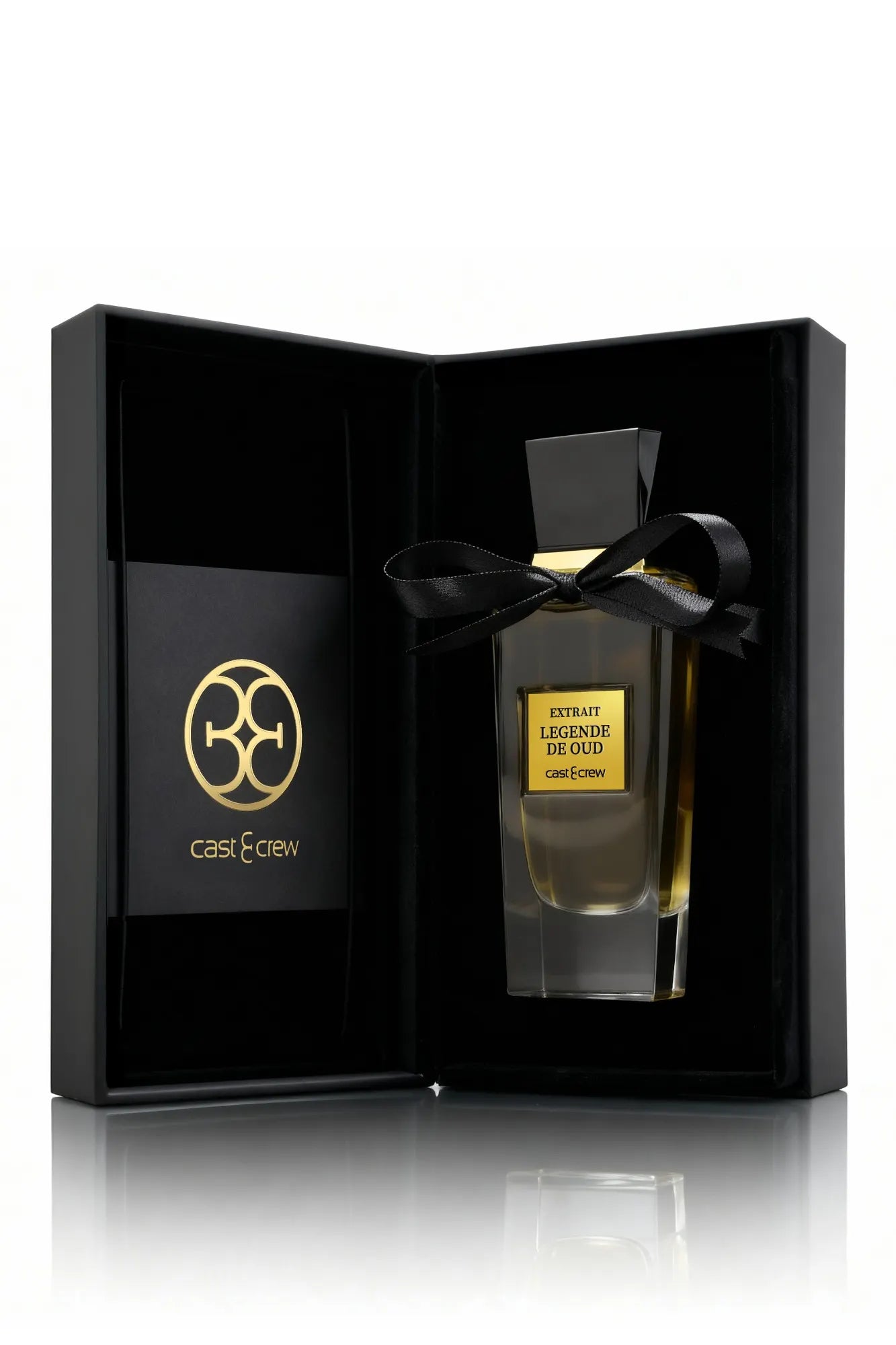 (PREORDER) CAST & CREW LEGENDE DE OUD XDP | 100ML - SEALED