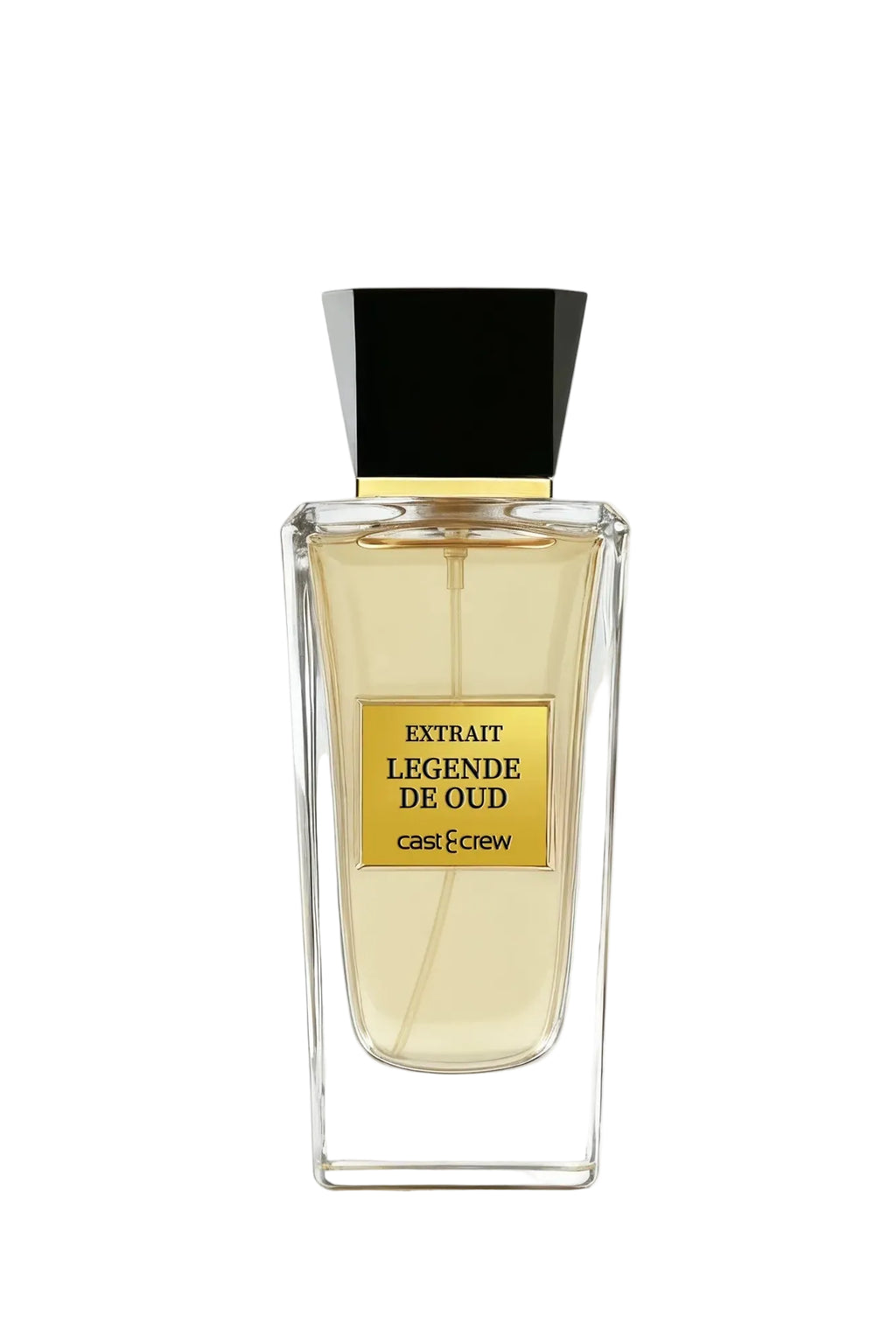 (PREORDER) CAST & CREW LEGENDE DE OUD XDP | 100ML - SEALED