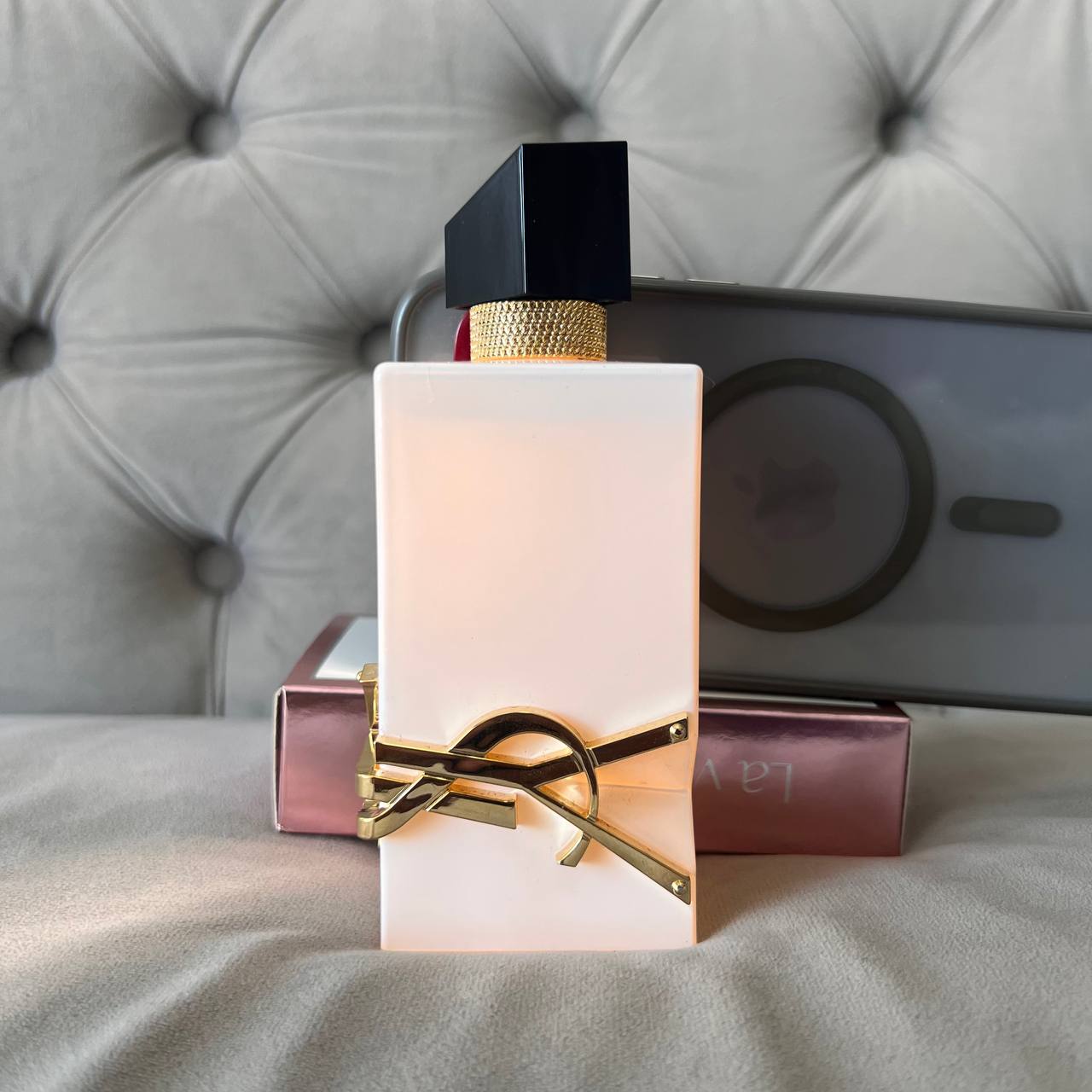 YSL LIBRE L'EAU NUE | 90ML - PARTIAL