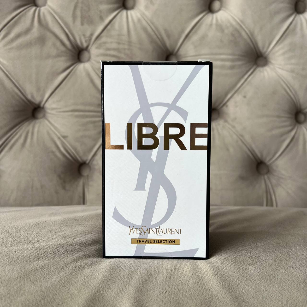 YSL LIBRE EDP | TRAVEL SET (100ML + 10ML)