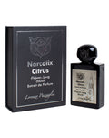 (PREORDER) LORENZO PAZZAGLIA NARCOTIC CITRUS | 50ML - SEALED
