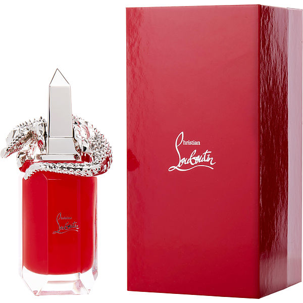 (PREORDER) CHRISTIAN LOUBOUTIN LOUBICROC EDP | 90ML - SEALED
