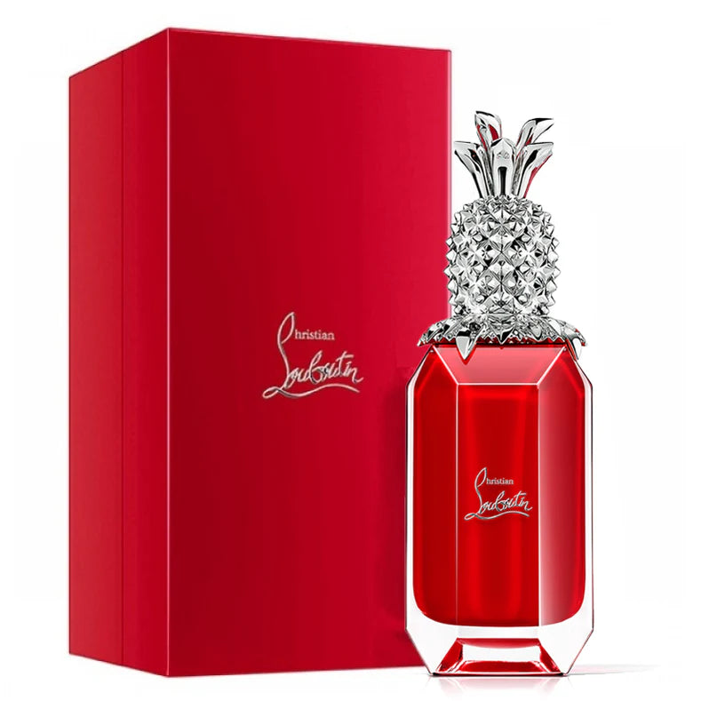 (PREORDER) CHRISTIAN LOUBOUTIN LOUBIFUNK EDP | 90ML - SEALED