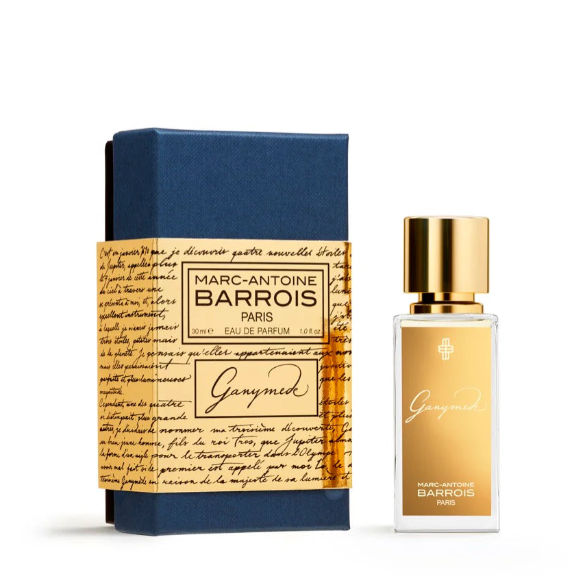 (PREORDER) MARC-ANTOINE BARROIS GANYMEDE EDP | 30ML - SEALED