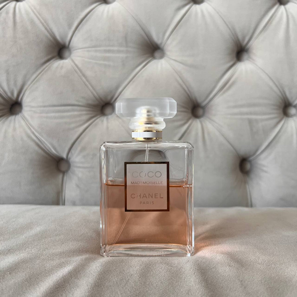 CHANEL COCO MADEMOISELLE EDP | 100ML - PARTIAL