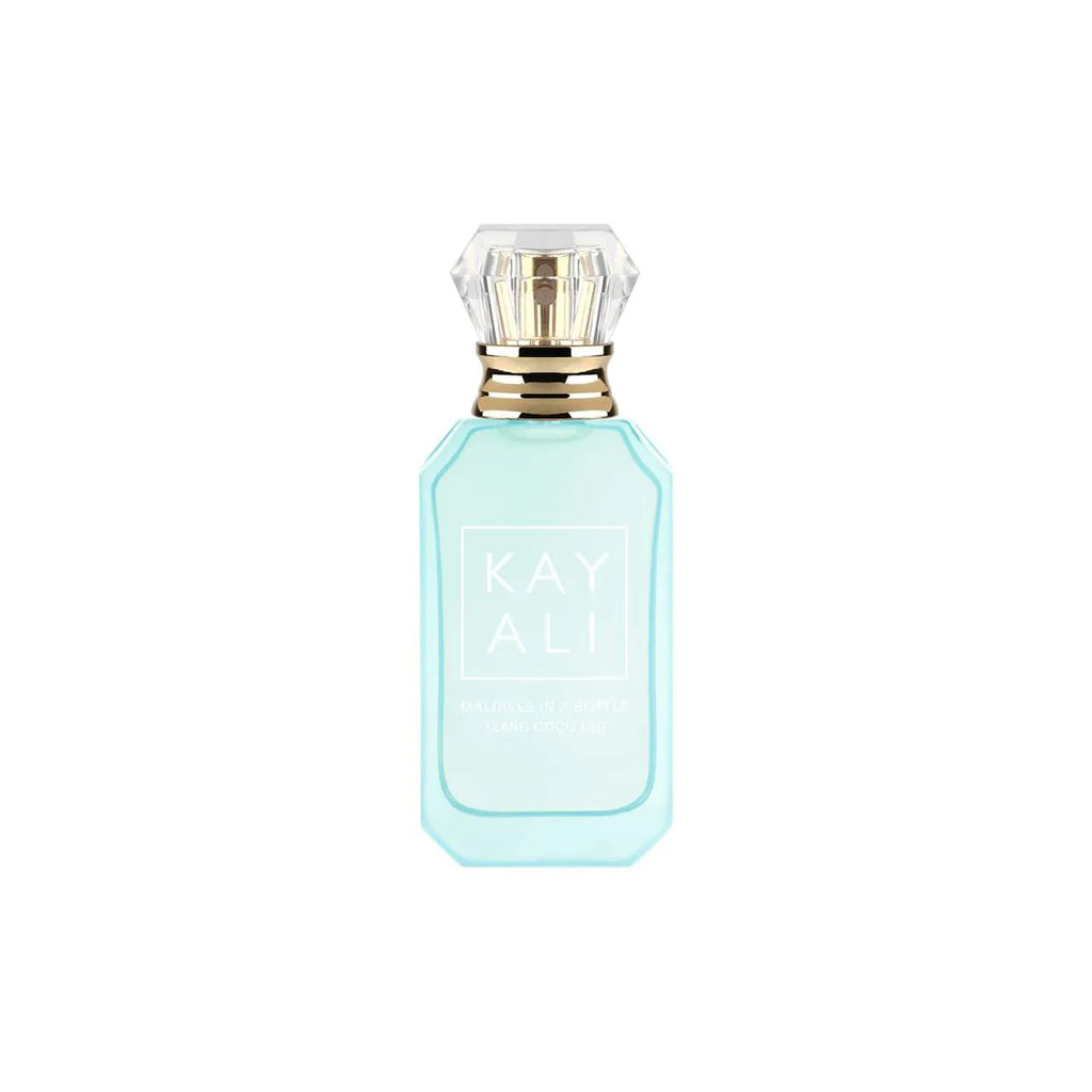 (PREORDER) KAYALI MALDIVES IN A BOTTLE | 20 | 10ML - MINI