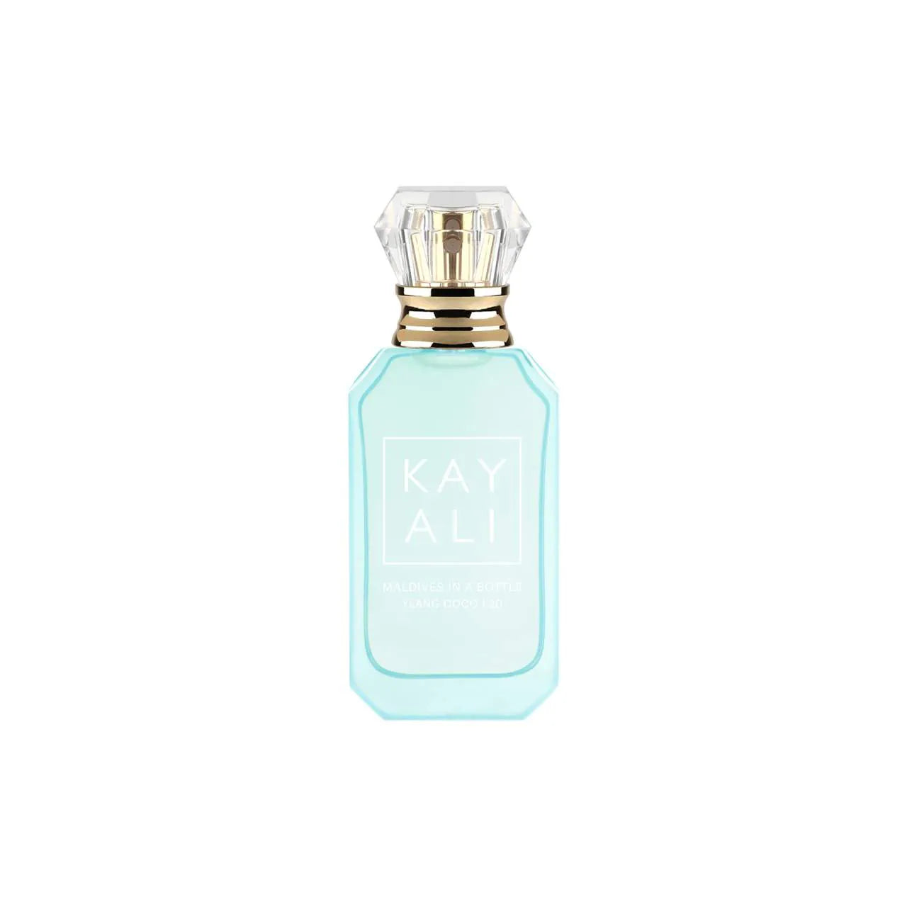 (PREORDER) KAYALI MALDIVES IN A BOTTLE | 20 | 10ML - MINI